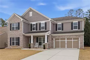 418 Spring View Dr, Woodstock, GA 30188 - Photo 2