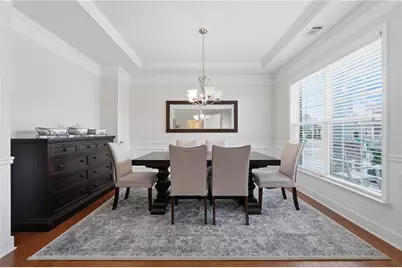 418 Spring View Drive, Woodstock, GA 30188 - Photo 8