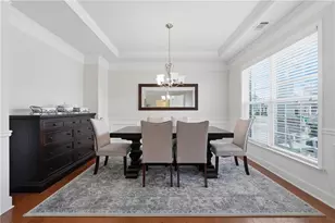 418 Spring View Dr, Woodstock, GA 30188 - Photo 8