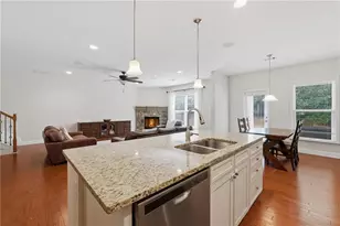 418 Spring View Dr, Woodstock, GA 30188 - Photo 12