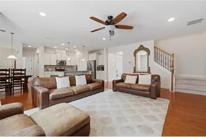 418 Spring View Drive, Woodstock, GA 30188 - Photo 4