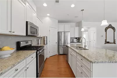 418 Spring View Drive, Woodstock, GA 30188 - Photo 6