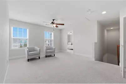 418 Spring View Drive, Woodstock, GA 30188 - Photo 20