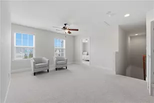 418 Spring View Dr, Woodstock, GA 30188 - Photo 20