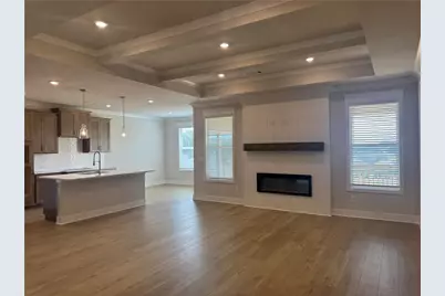 145 Rose Lake Court, Hoschton, GA 30548 - Photo 6