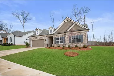 145 Rose Lake Court, Hoschton, GA 30548 - Photo 10