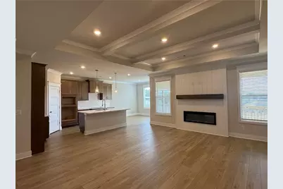 145 Rose Lake Court, Hoschton, GA 30548 - Photo 8