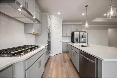 145 Rose Lake Court, Hoschton, GA 30548 - Photo 16