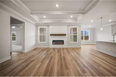 145 Rose Lake Court, Hoschton, GA 30548 - Photo 22