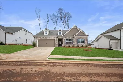 145 Rose Lake Court, Hoschton, GA 30548 - Photo 8