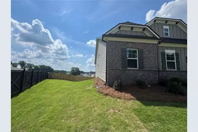 145 Rose Lake Court, Hoschton, GA 30548 - Photo 4