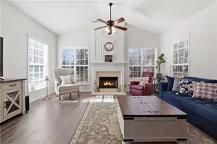 38 Crystal Downs Way, Suwanee, GA 30024 - Photo 16