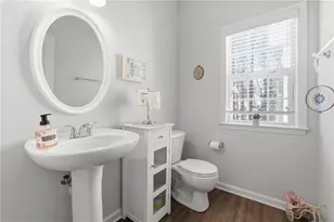 38 Crystal Downs Way, Suwanee, GA 30024 - Photo 14