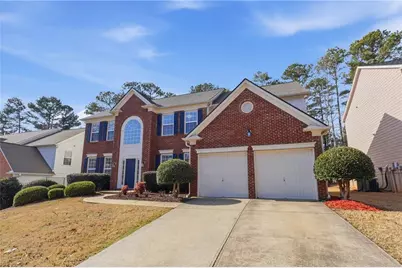 38 Crystal Downs Way, Suwanee, GA 30024 - Photo 4