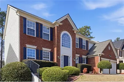 38 Crystal Downs Way, Suwanee, GA 30024 - Photo 2