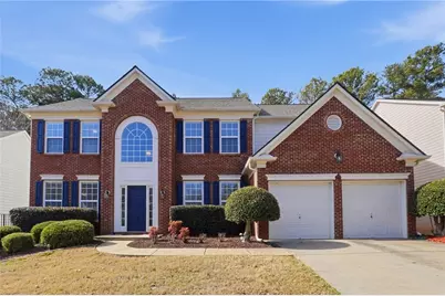 38 Crystal Downs Way, Suwanee, GA 30024 - Photo 1