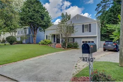 4740 Carversham Way, Johns Creek, GA 30022 - Photo 1