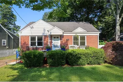 783 Livingstone Place, Decatur, GA 30030 - Photo 1