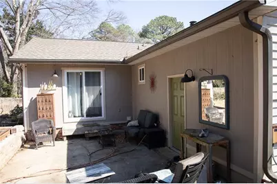 1821 Rose Garden Lane, Loganville, GA 30052 - Photo 10