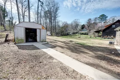 320 Chiefvan Terrace NE, Calhoun, GA 30701 - Photo 38