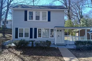 2545 White Oak Dr, Decatur, GA 30032 - Photo 2