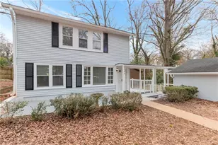 2545 White Oak Dr, Decatur, GA 30032 - Photo 1