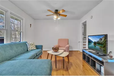 405 Strawberry Lane SE, Lindale, GA 30147 - Photo 4