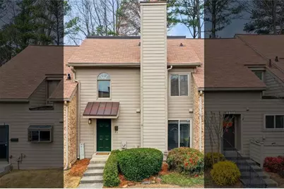 3604 Stonewall Court SE, Atlanta, GA 30339 - Photo 1