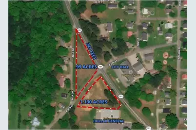 0 Highway 101 Highway, Aragon, GA 30104 - Photo 1