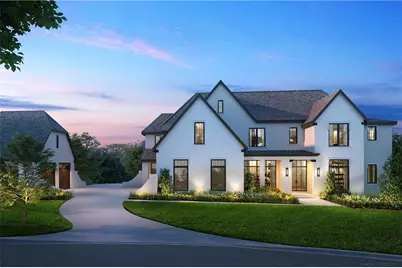 9105 Barkston Drive, Johns Creek, GA 30022 - Photo 1