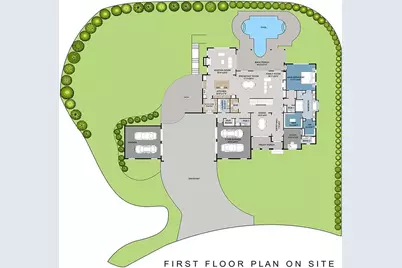 9105 Barkston Drive, Johns Creek, GA 30022 - Photo 6