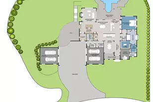 9105 Barkston Dr, Johns Creek, GA 30022 - Photo 6