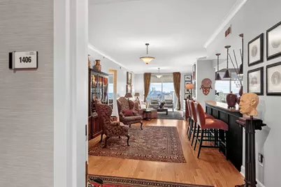 2795 Peachtree Road NE #1406, Atlanta, GA 30305 - Photo 1