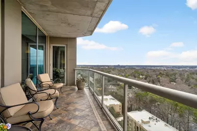 2795 Peachtree Road NE #1406, Atlanta, GA 30305 - Photo 36