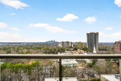 2795 Peachtree Road NE #1406, Atlanta, GA 30305 - Photo 40
