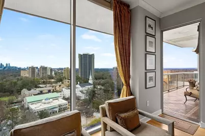 2795 Peachtree Road NE #1406, Atlanta, GA 30305 - Photo 34