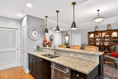 2795 Peachtree Road NE #1406, Atlanta, GA 30305 - Photo 6