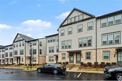 3963 Allegretto Circle, Atlanta, GA 30339 - Photo 2