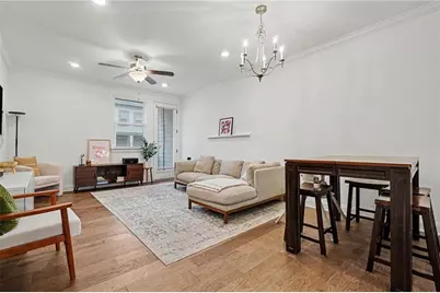 3963 Allegretto Circle, Atlanta, GA 30339 - Photo 8