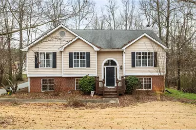4710 Wheeler Creek Drive, Hoschton, GA 30548 - Photo 1