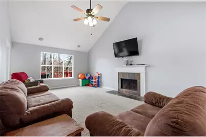 4710 Wheeler Creek Drive, Hoschton, GA 30548 - Photo 6