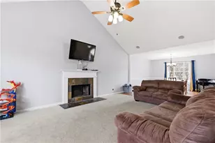 4710 Wheeler Creek Dr, Hoschton, GA 30548 - Photo 8