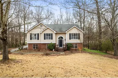 4710 Wheeler Creek Drive, Hoschton, GA 30548 - Photo 2