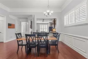 3418 Locust Cove Road SW, Gainesville, GA 30504 - Photo 8