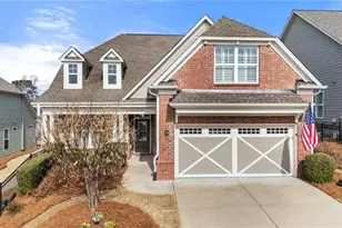 3418 Locust Cove Road SW, Gainesville, GA 30504 - Photo 1