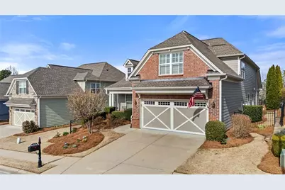 3418 Locust Cove Road SW, Gainesville, GA 30504 - Photo 2