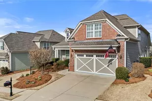 3418 Locust Cove Road SW, Gainesville, GA 30504 - Photo 2