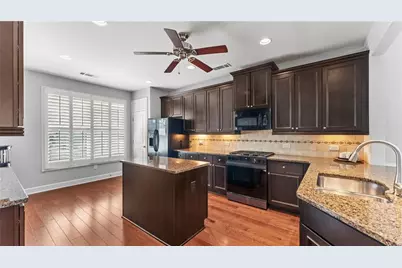 3418 Locust Cove Road SW, Gainesville, GA 30504 - Photo 6