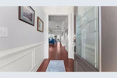 3418 Locust Cove Road SW, Gainesville, GA 30504 - Photo 4