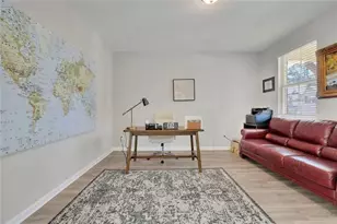 4396 Waxwing St, Hoschton, GA 30548 - Photo 4